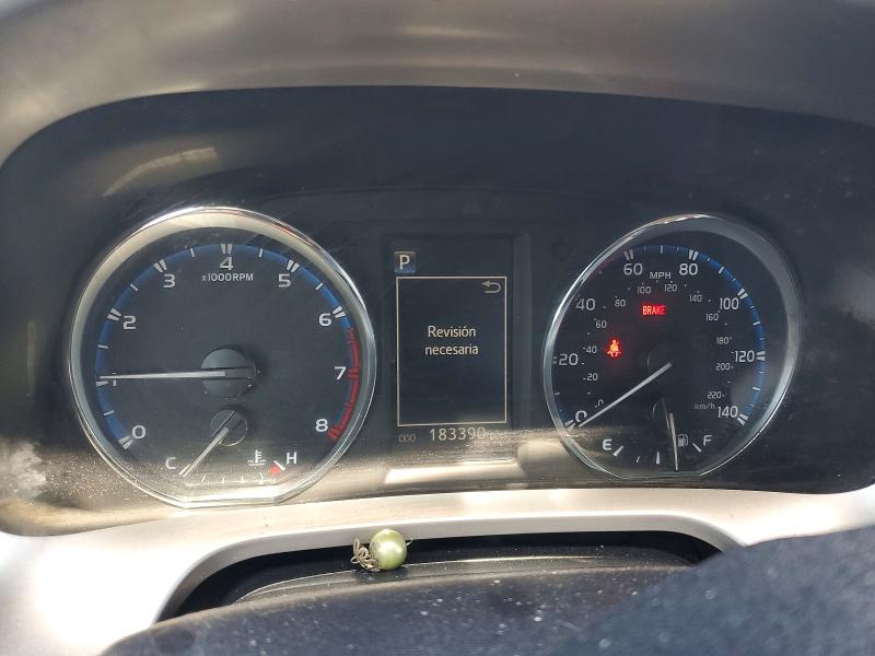 63157446 :رقم المزاد ، JTMWFREV7GJ075543 vin ، 2016 Toyota Rav4 مزاد بيع