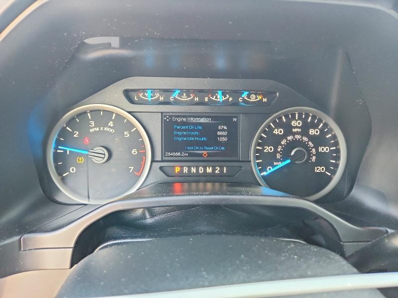 2015 Ford F150 მანქანა იყიდება აუქციონზე, vin: 1FTEW1EP3FFC91048, აუქციონის ნომერი: 61534666