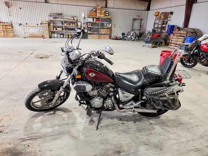 1998 Kawasaki Vn750 მანქანა იყიდება აუქციონზე, vin: JKAVNDA19WB538824, აუქციონის ნომერი: 62197726