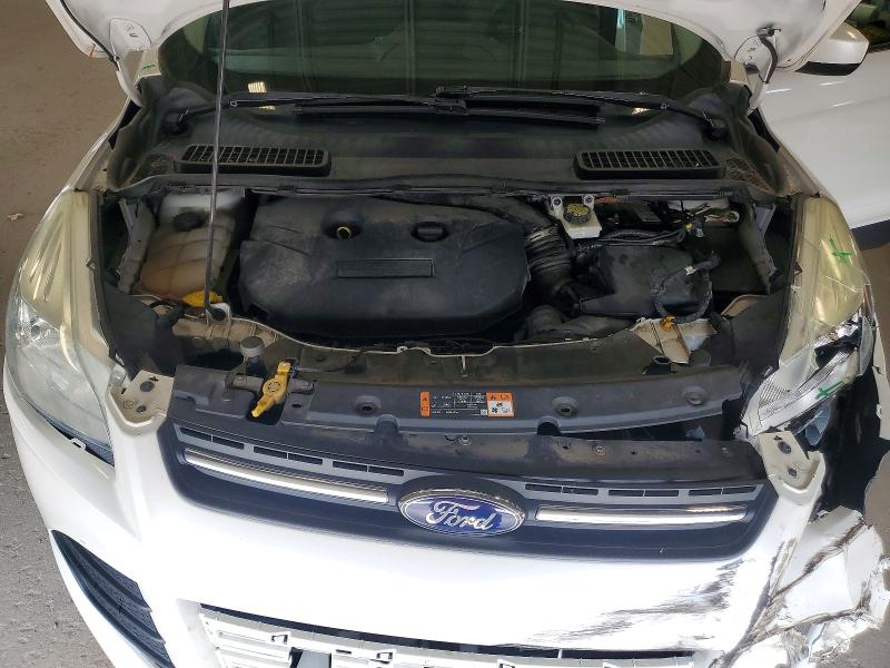 2015 Ford Escape მანქანა იყიდება აუქციონზე, vin: 1FMCU9G99FUA95617, აუქციონის ნომერი: 61558026