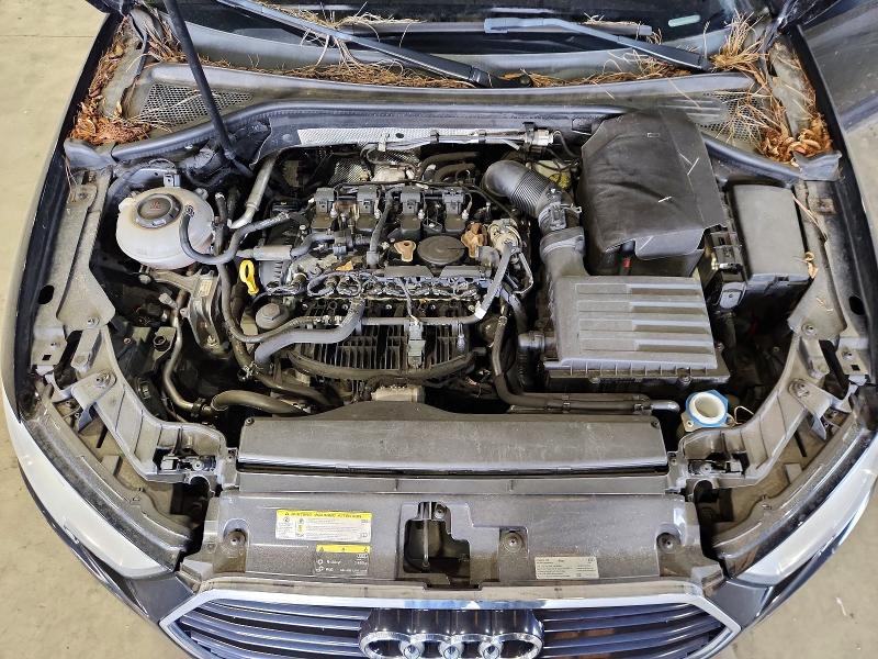 Aukcja sprzedaży 2018 Audi A3, vin: WAUAUGFF9J1078623, numer aukcji: 62596986