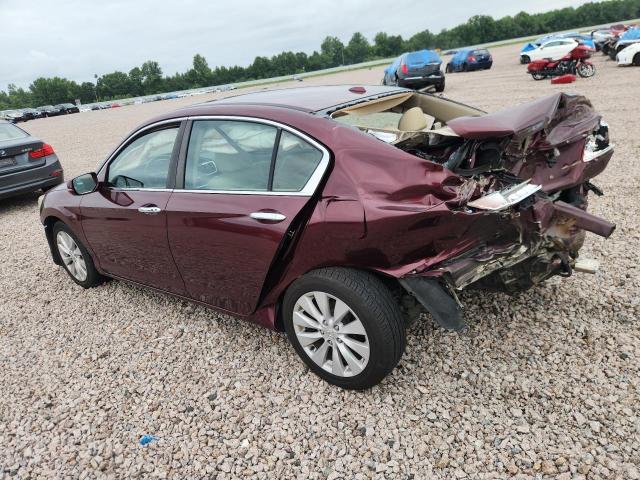 Aukcja sprzedaży 2013 Honda Accord, vin: 1HGCR2F84DA102558, numer aukcji: 60295936