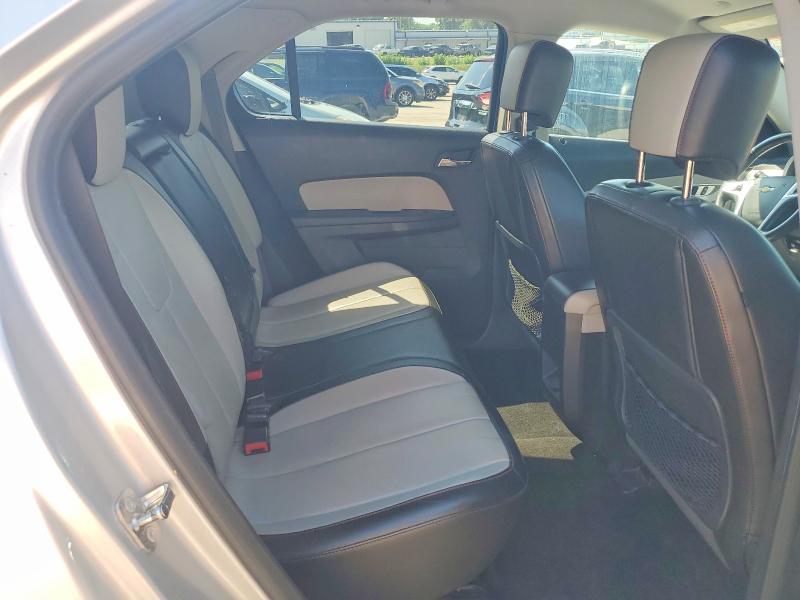 Продажа на аукционе авто 2015 Chevrolet Equinox, vin: 2GNALCEK4F1123845, номер лота: 61735616