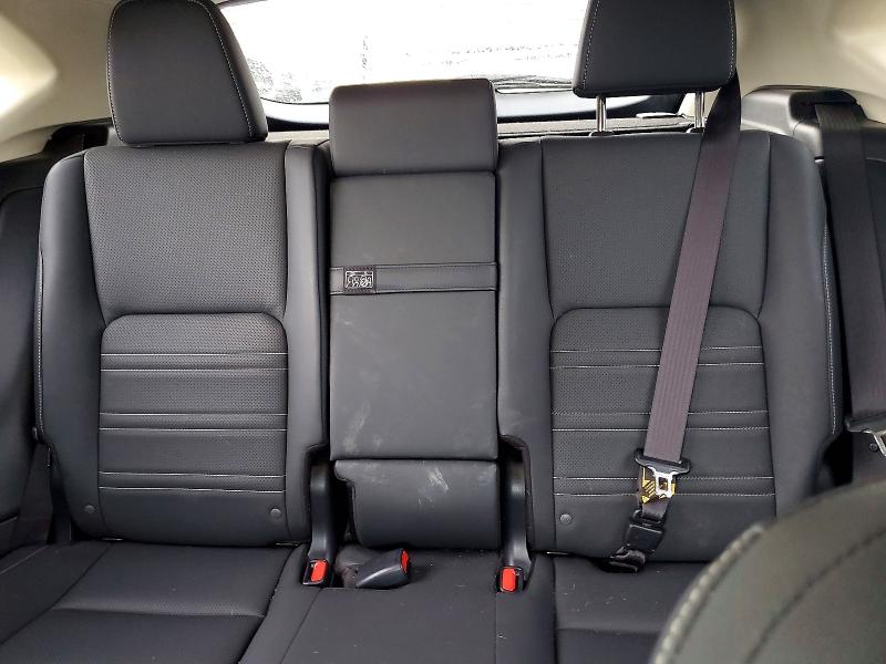 Продаж на аукціоні авто 2019 Lexus Nx, vin: JTJBJRBZ6K2097490, номер лоту: 61528406
