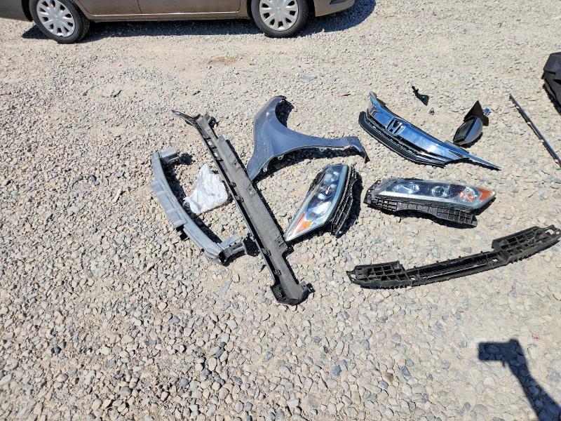 Продаж на аукціоні авто 2017 Honda Accord, vin: 1HGCR2F57HA261702, номер лоту: 63410176