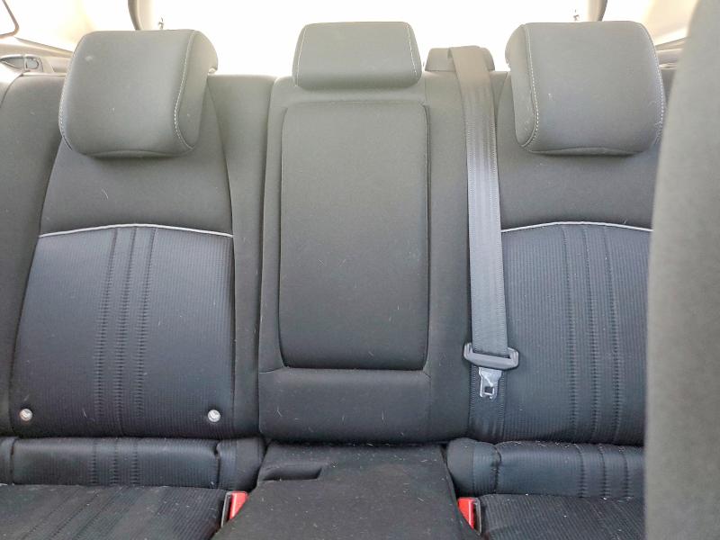 2021 Mazda Cx-3 მანქანა იყიდება აუქციონზე, vin: JM1DKFB7XM1507318, აუქციონის ნომერი: 62633746