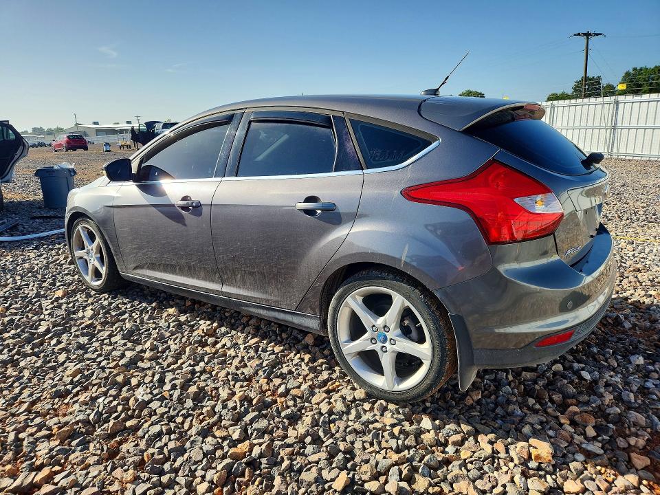 Продаж на аукціоні авто 2012 Ford Focus, vin: 1FAHP3N20CL224629, номер лоту: 61381496