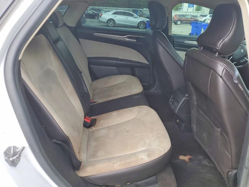 Aukcja sprzedaży 2019 Ford Fusion, vin: 3FA6P0HDXKR160621, numer aukcji: 60746496