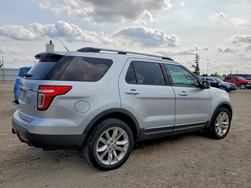 Aukcja sprzedaży 2014 Ford Explorer, vin: 1FM5K8D8XEGC05933, numer aukcji: 62065826