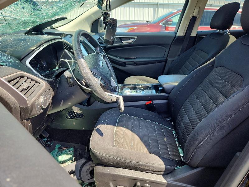 Продажа на аукционе авто 2019 Ford Edge, vin: 2FMPK4J97KBB50438, номер лота: 59734466