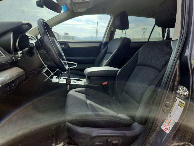 Aukcja sprzedaży 2018 Subaru Outback, vin: 4S4BSAFC6J3362968, numer aukcji: 61611076