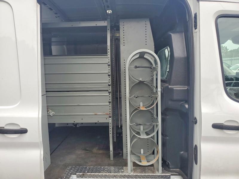 Auction sale of the 2023 Ford Transit, vin: 1FTBW9C81PKA58131, lot number: 60430986