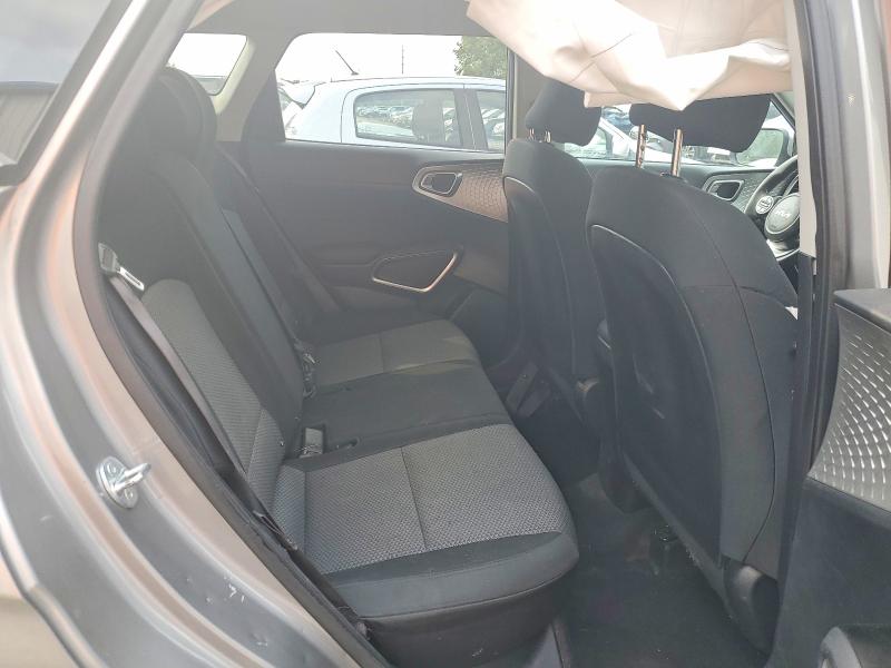 Aukcja sprzedaży 2023 Kia Soul, vin: KNDJ23AU4P7883006, numer aukcji: 62346726
