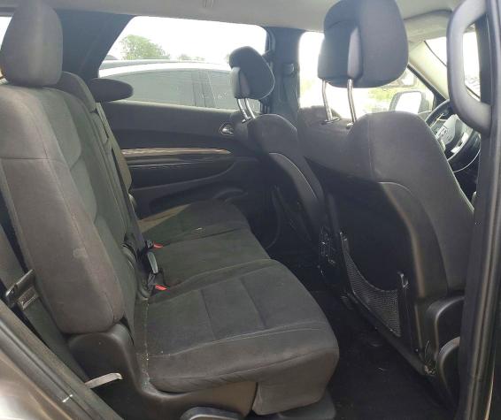Aukcja sprzedaży 2011 Dodge Durango, vin: 1D4RE2GG8BC712431, numer aukcji: 61441726