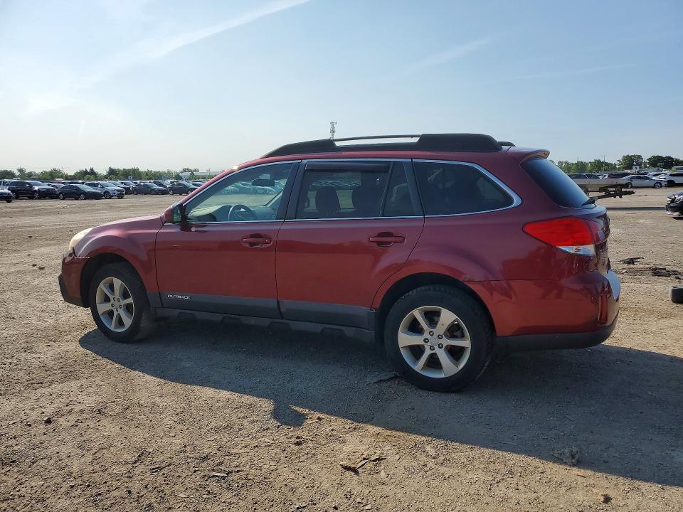 Продажа на аукционе авто 2014 Subaru Outback, vin: 4S4BRGBC0E3273228, номер лота: 62534826