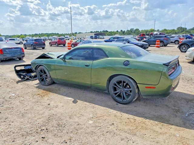 Продаж на аукціоні авто 2018 Dodge Challenger, vin: 2C3CDZAGXJH271053, номер лоту: 63184076