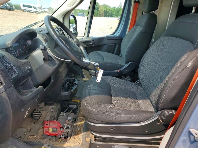 Aukcja sprzedaży 2021 Ram Promaster 3500, vin: 3C6FRVJGXME503709, numer aukcji: 62447016