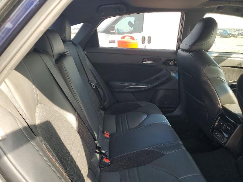 Продажа на аукционе авто 2022 Toyota Avalon, vin: 4T1GZ1FB4NU079770, номер лота: 62818636