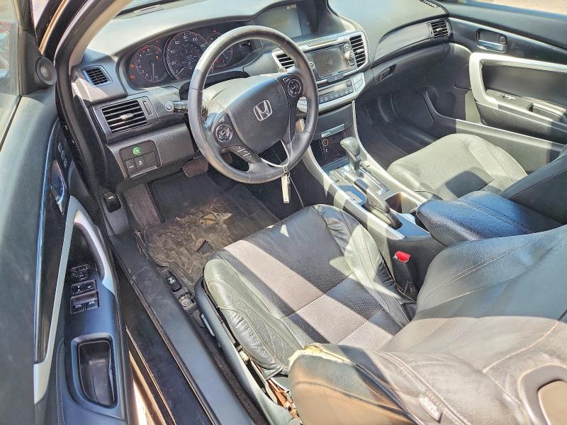 Продажа на аукционе авто 2015 Honda Accord, vin: 1HGCT2B88FA002540, номер лота: 61979506
