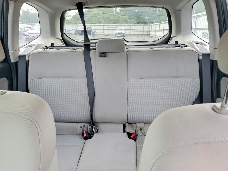 61981686 :رقم المزاد ، JF2SJABC2FH507383 vin ، 2015 Subaru Forester مزاد بيع