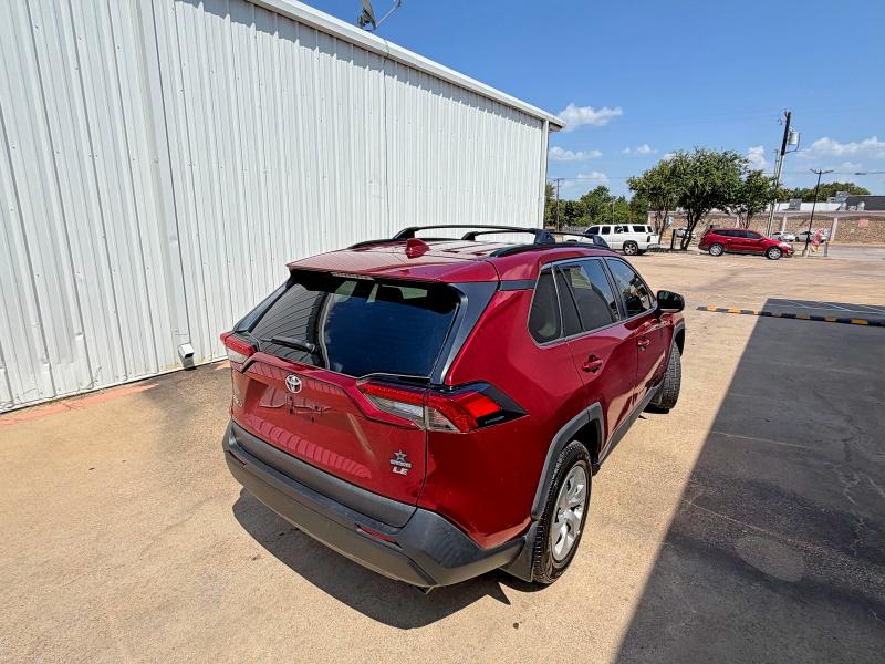 Aukcja sprzedaży 2019 Toyota Rav4, vin: 2T3H1RFV6KW045613, numer aukcji: 62538316