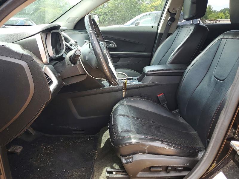 Aukcja sprzedaży 2017 Chevrolet Equinox, vin: 2GNALCEK0H6254325, numer aukcji: 61780536