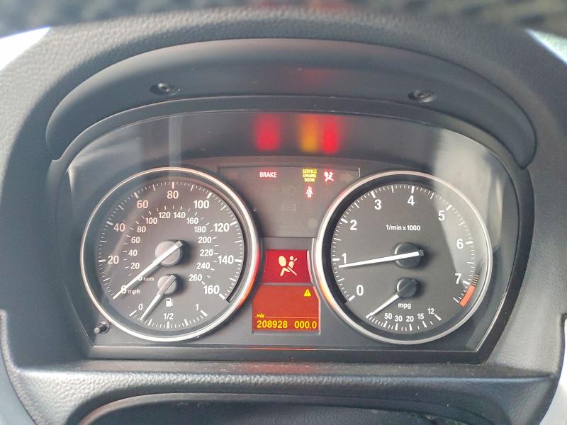Aukcja sprzedaży 2011 Bmw 328, vin: WBAPH7C54BE126324, numer aukcji: 60518916