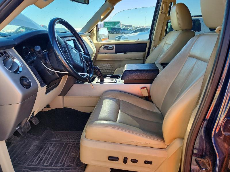Продажа на аукционе авто 2016 Ford Expedition, vin: 1FMJK1JT3GEF31408, номер лота: 60889036
