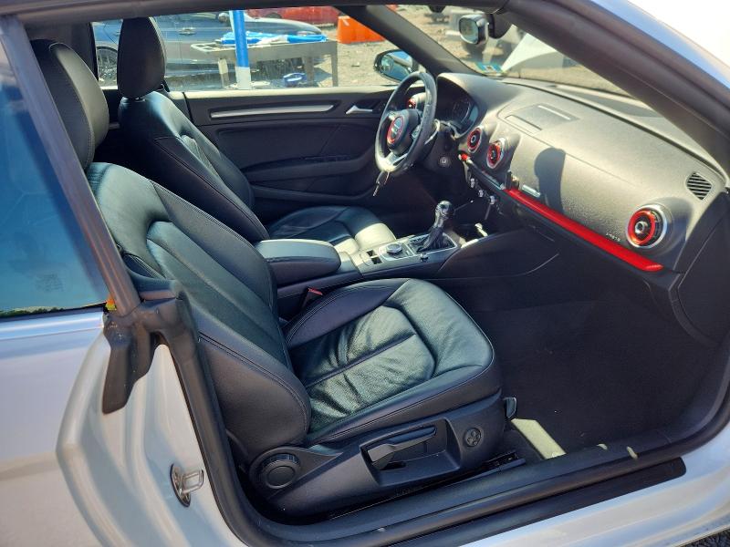 Продаж на аукціоні авто 2015 Audi A3, vin: WAU7FLFF9F1039485, номер лоту: 59744156