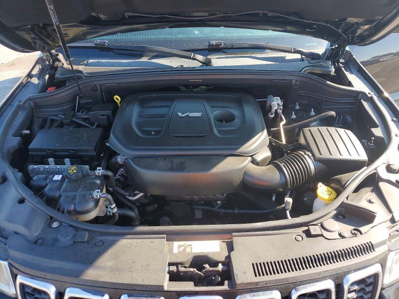 60457276 :رقم المزاد ، 1C4RJFAG7HC818225 vin ، 2017 Jeep Grand Cherokee مزاد بيع