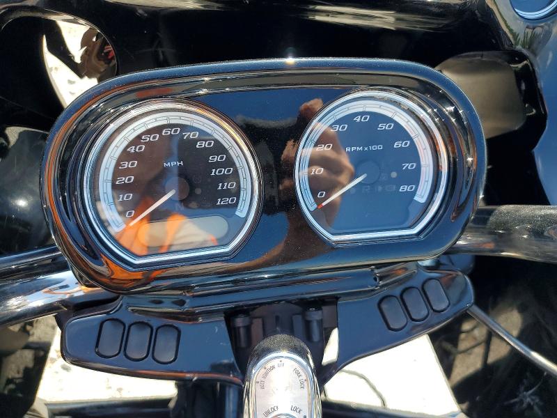 Aukcja sprzedaży 2022 Harley-davidson Fltrk, vin: 1HD1KZF18NB634783, numer aukcji: 61501606