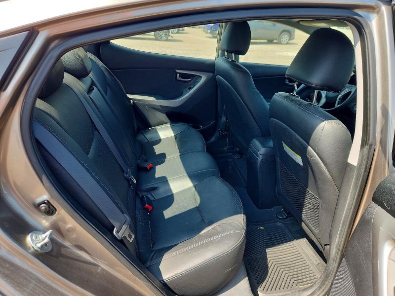 Aukcja sprzedaży 2013 Hyundai Elantra, vin: 5NPDH4AE6DH257586, numer aukcji: 60940636