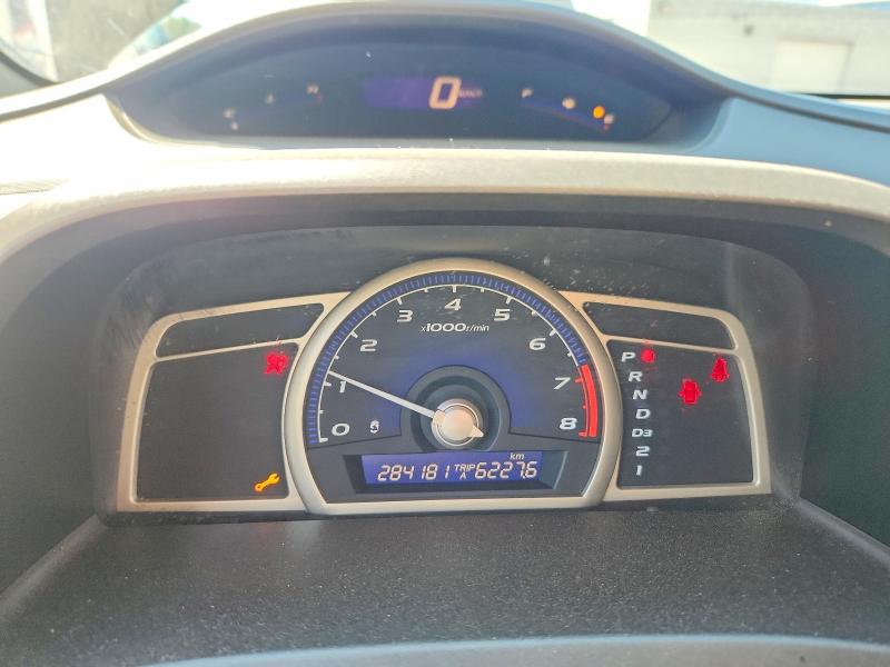 Продаж на аукціоні авто 2009 Honda Civic, vin: 2HGFA16449H101429, номер лоту: 63124616