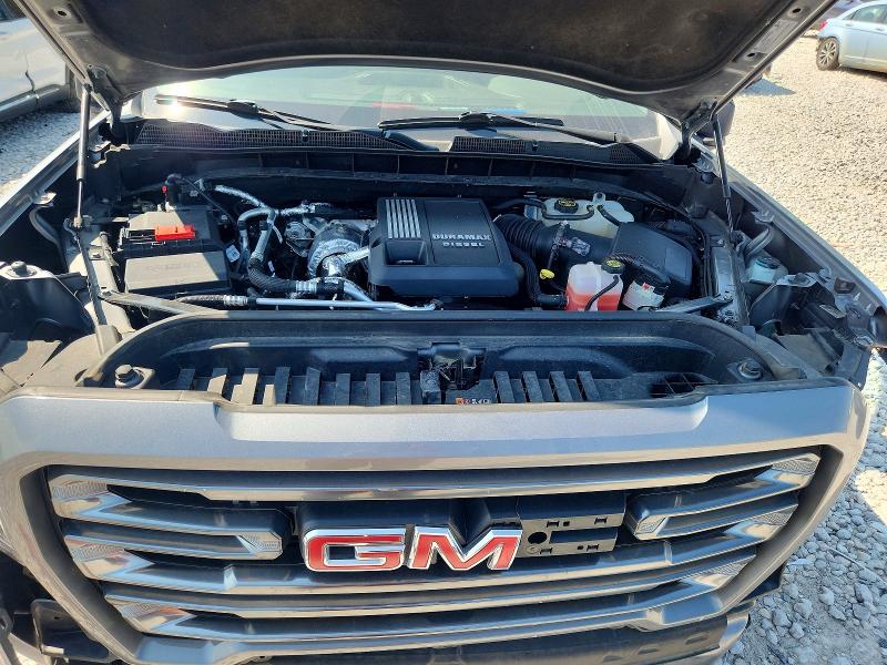 59793156 :رقم المزاد ، 1GTU9EET2NZ192614 vin ، 2022 Gmc Sierra Limited مزاد بيع