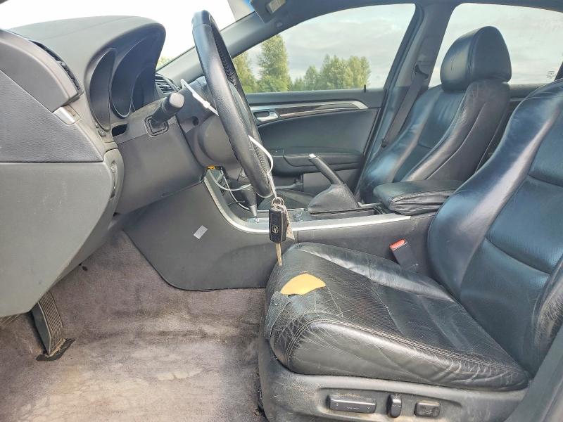 Продаж на аукціоні авто 2007 Acura Tl, vin: 19UUA66257A027064, номер лоту: 62395386