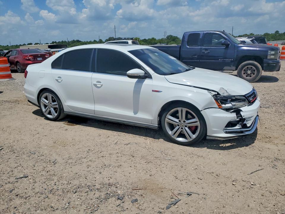 Продаж на аукціоні авто 2017 Volkswagen Jetta, vin: 3VW4T7AJ0HM345382, номер лоту: 63218516