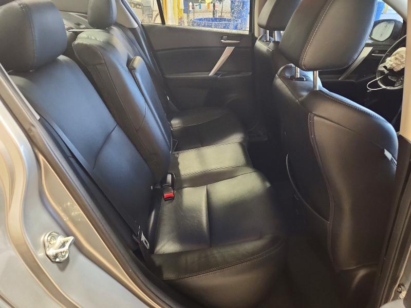 Продажа на аукционе авто 2012 Mazda 3, vin: JM1BL1W81C1543651, номер лота: 60009806