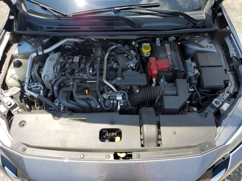 60297026 :رقم المزاد ، 3N1AB8CV9RY333016 vin ، 2024 Nissan Sentra مزاد بيع