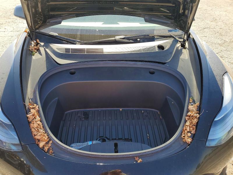 Продажа на аукционе авто 2023 Tesla Model 3, vin: 5YJ3E1EA7PF559207, номер лота: 60147676