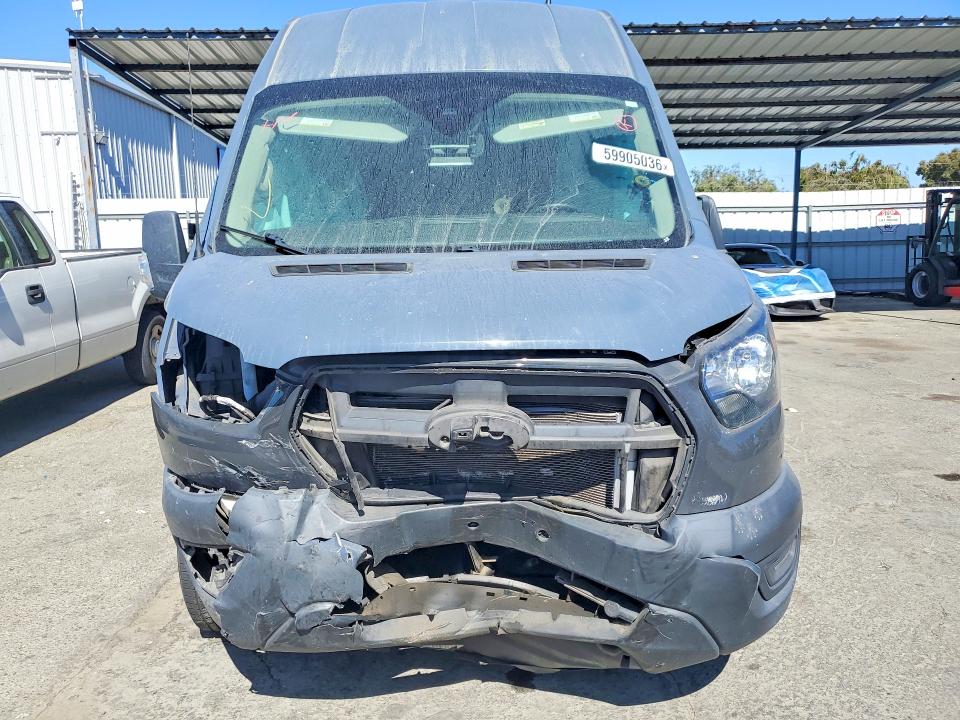 2020 Ford Transit მანქანა იყიდება აუქციონზე, vin: 1FTBR3X8XLKA56046, აუქციონის ნომერი: 59905036