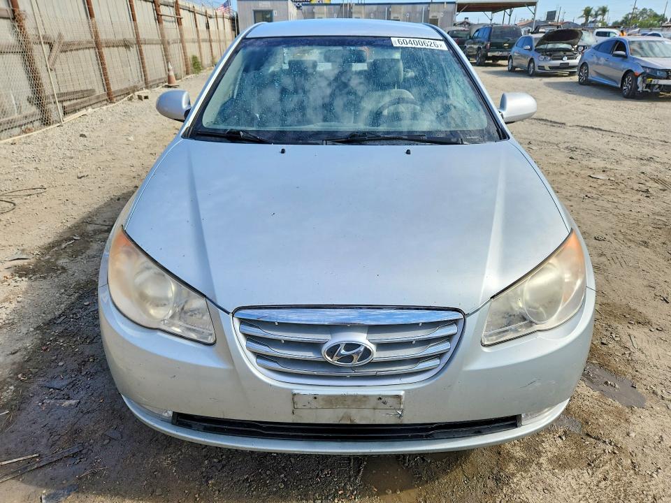 Продаж на аукціоні авто 2010 Hyundai Elantra, vin: KMHDU4AD8AU983191, номер лоту: 60400626