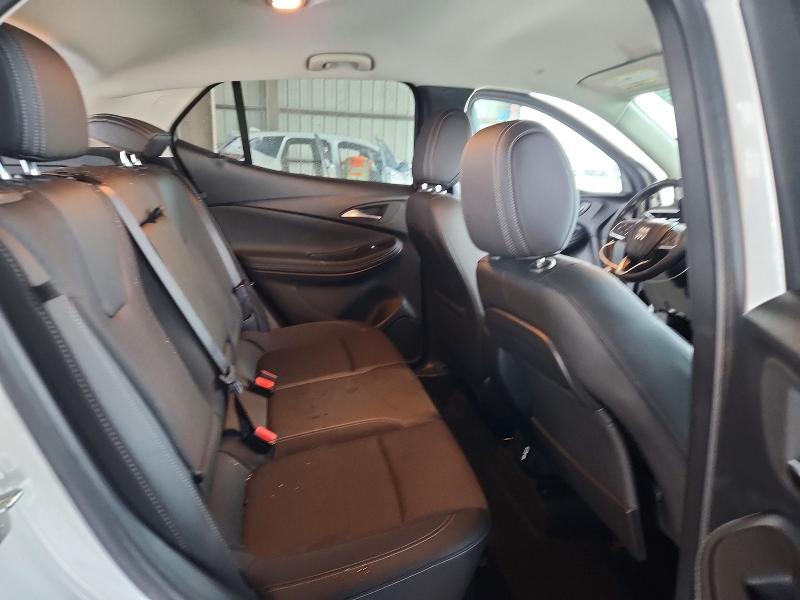 Продаж на аукціоні авто 2026 Buick Encore Gx, vin: KL4AMBSL1TB197064, номер лоту: 60984176