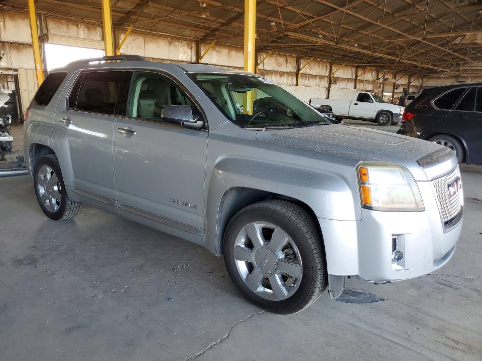 Aukcja sprzedaży 2015 Gmc Terrain, vin: 2GKFLZE3XF6159489, numer aukcji: 62067246