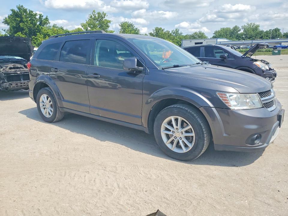 Aukcja sprzedaży 2016 Dodge Journey, vin: 3C4PDCBG1GT137864, numer aukcji: 62430606