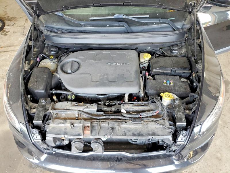 Продаж на аукціоні авто 2014 Jeep Cherokee, vin: 1C4PJMCS2EW124808, номер лоту: 57709436