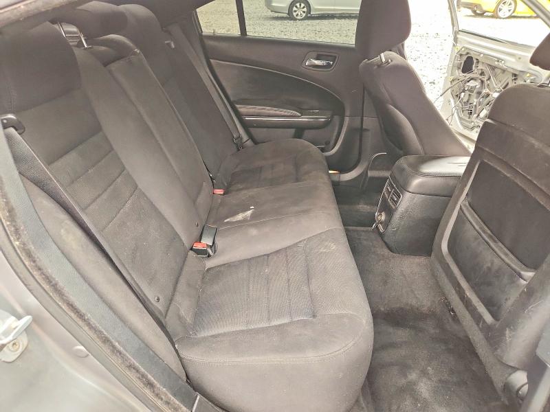 Aukcja sprzedaży 2013 Dodge Charger, vin: 2C3CDXBG9DH666106, numer aukcji: 61158166