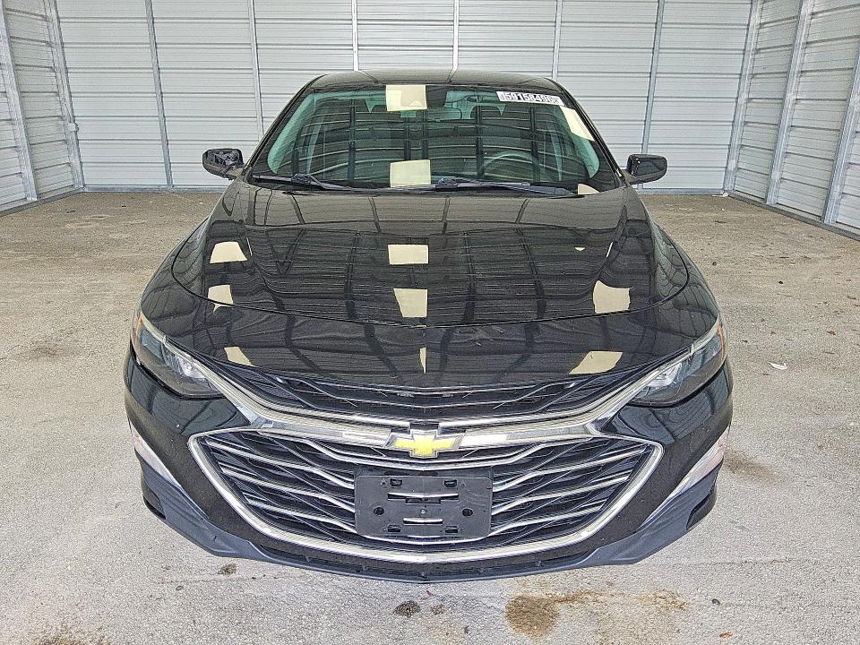 Продажа на аукционе авто 2021 Chevrolet Malibu, vin: 1G1ZB5ST6MF058065, номер лота: 59158496