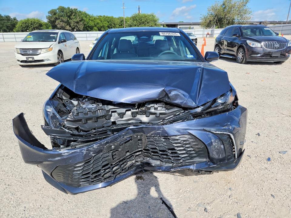 Aukcja sprzedaży 2026 Toyota Camry, vin: 4T1DAACK3TU732598, numer aukcji: 60706426