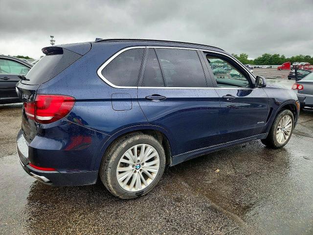 2016 Bmw X5 მანქანა იყიდება აუქციონზე, vin: 5UXKT0C52G0S79595, აუქციონის ნომერი: 62999596