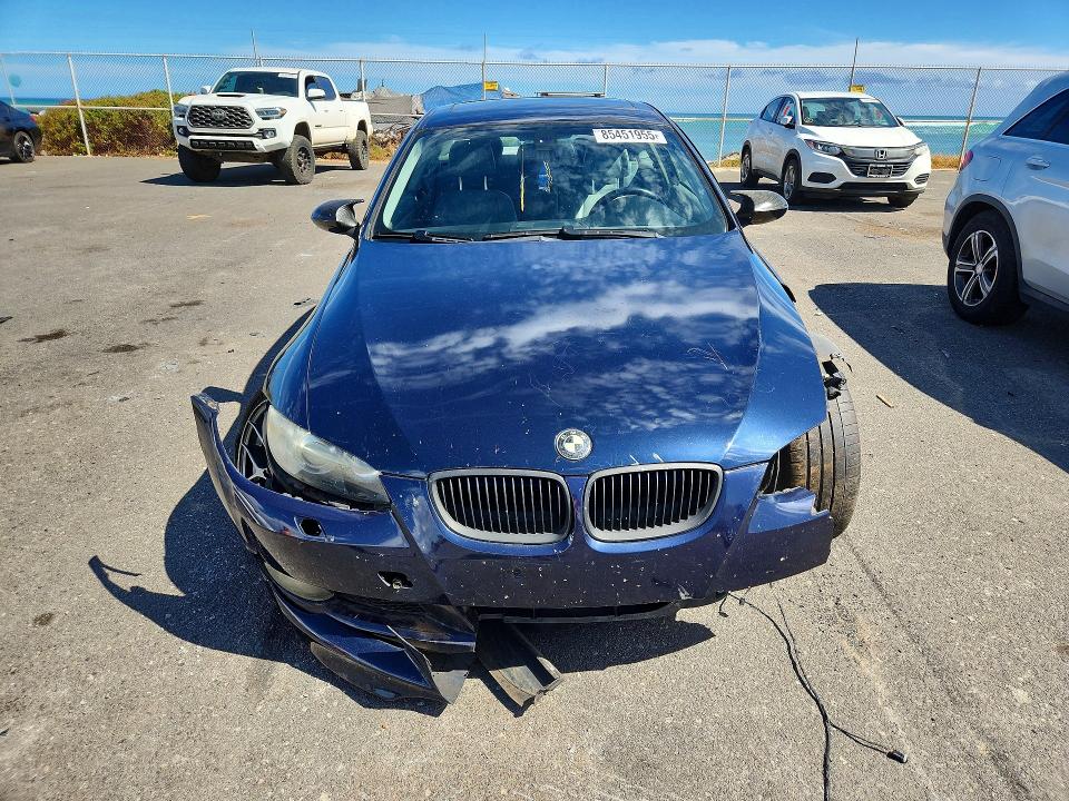 Aukcja sprzedaży 2007 Bmw 328, vin: WBAWB33507PV71838, numer aukcji: 85451955